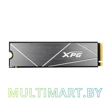SSD диск A-Data XPG GAMMIX S50 Lite 512GB (AGAMMIXS50L-512G-CS)